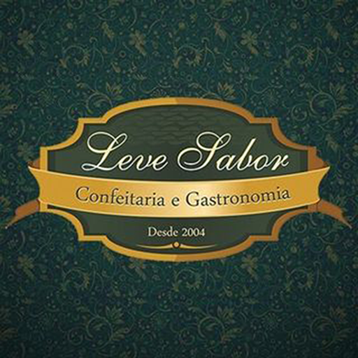 Confeitaria Leve Sabor Google Play icon captured 2026-08-14