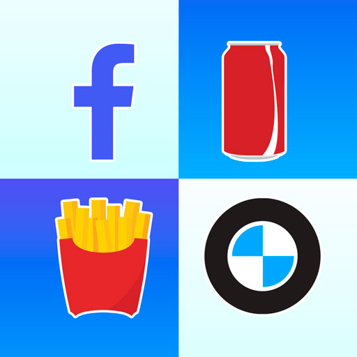 Logo Quiz World Challenge app icon captured 2026-08-18