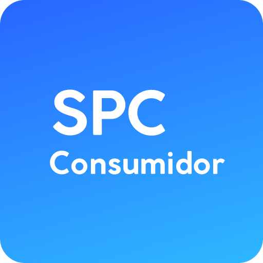SPC Consumidor Google Play icon captured 2026-08-14