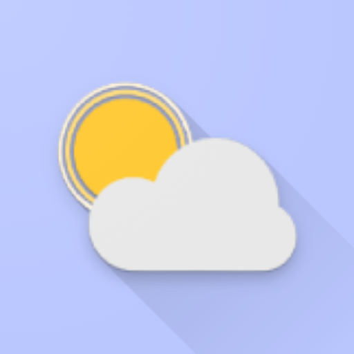 Weather You Google Play icon captured 2026-08-12