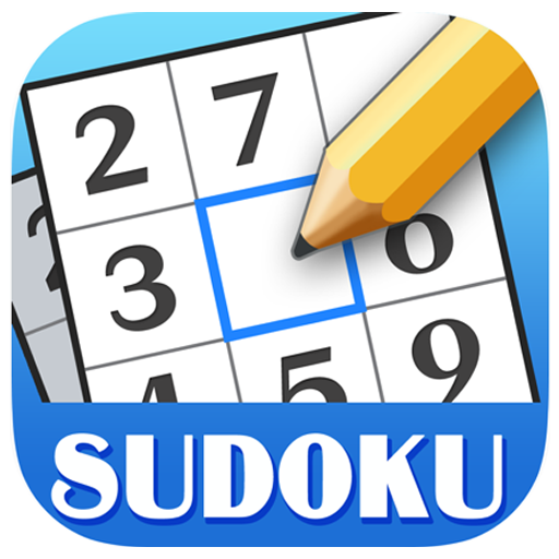 Sudoku Master Premium: Offline Google Play icon captured 2026-08-12