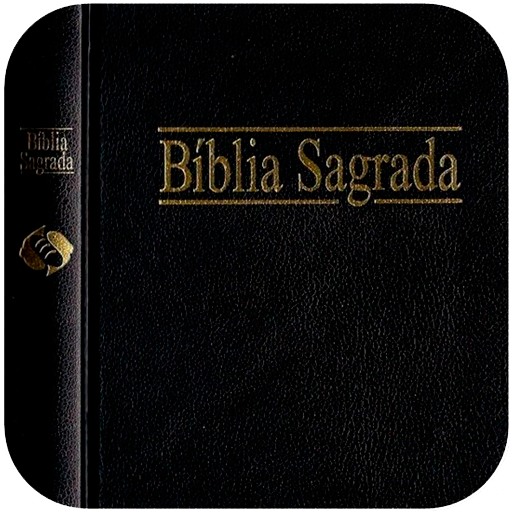 Biblia de Estudo Almeida Google Play icon captured 2026-08-16