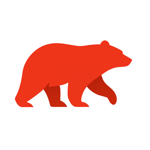 Kumamap - Bear Safety Japan app icon captured 2026-08-18