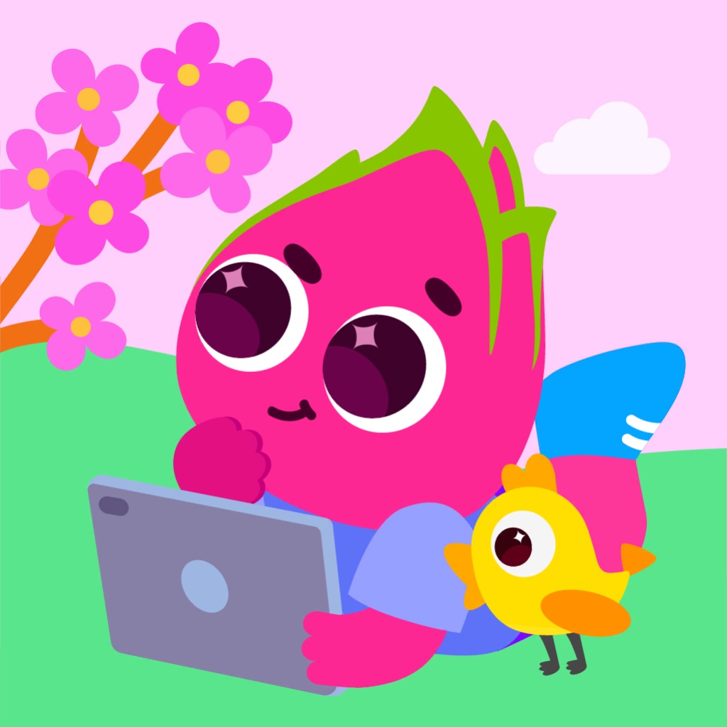 こどもゲーム3歳：数字学習英語子どもと記憶力トレーニング app icon captured 2026-08-17