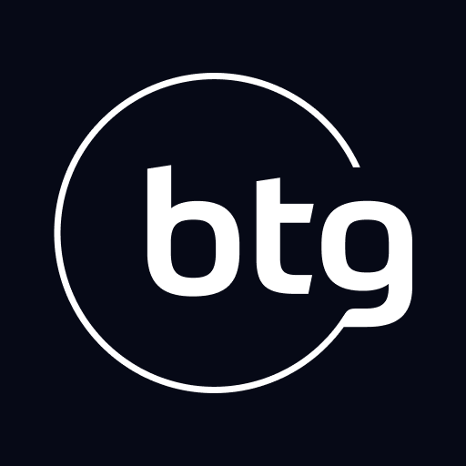 BTG Pactual Trader Google Play icon captured 2026-08-14