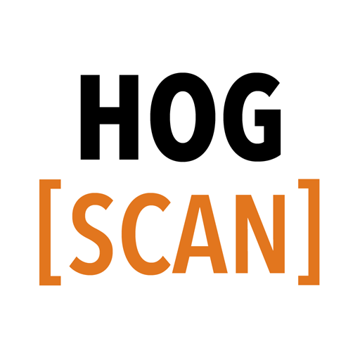 HOGSCAN Google Play icon captured 2026-08-12