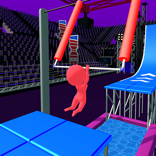 Epic Race 3D – Parkour Game Google Play icon