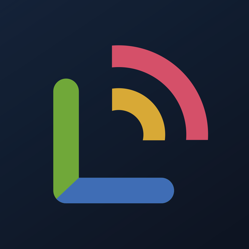 Buddycom - PTT Walkie Talkie app icon captured 2026-08-18