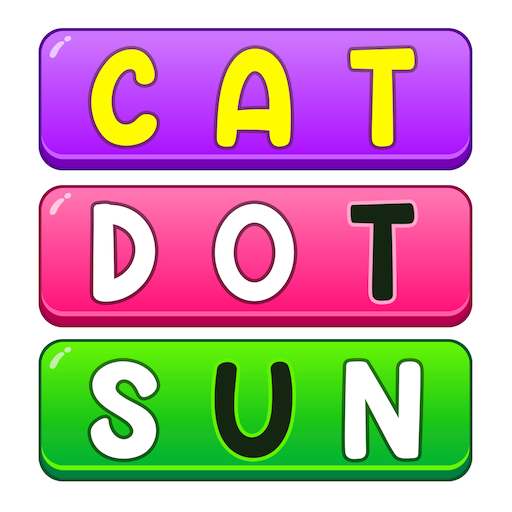 Kids Spelling Adventure Google Play icon captured 2026-08-16