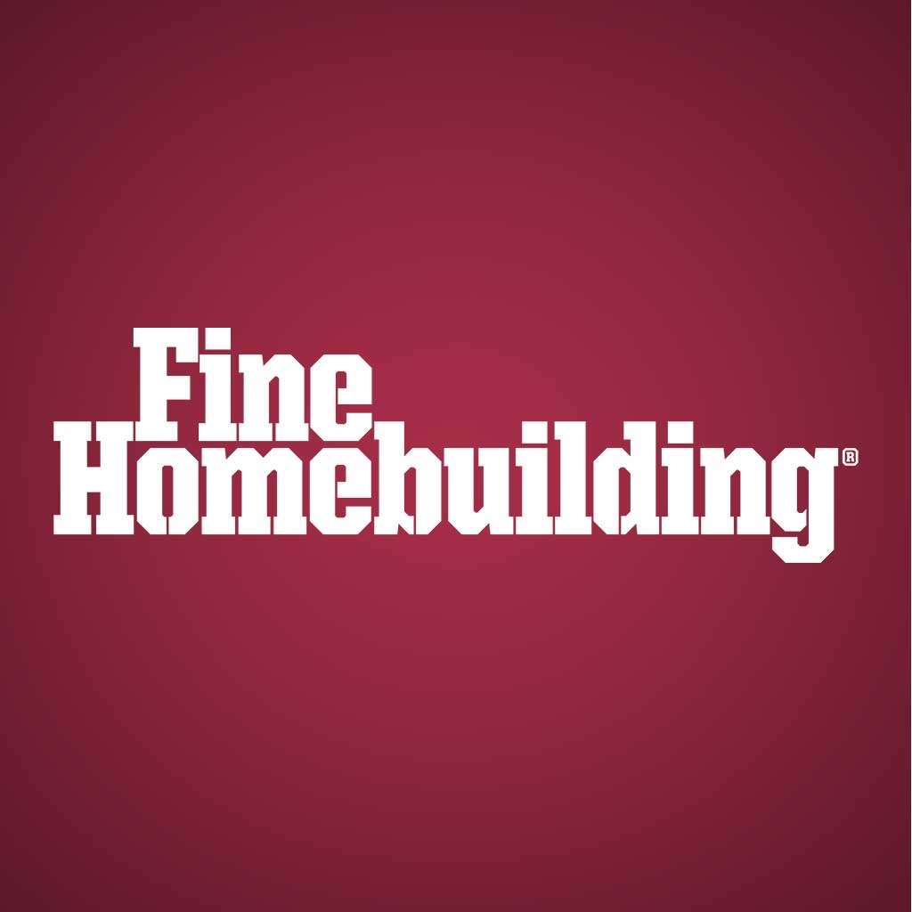 Fine Homebuilding Magazine app icon captured 2026-08-12