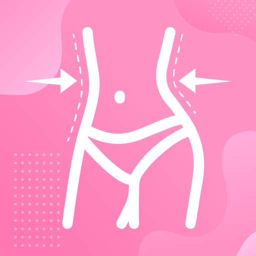 Body Shape & Beauty app icon captured 2026-08-18