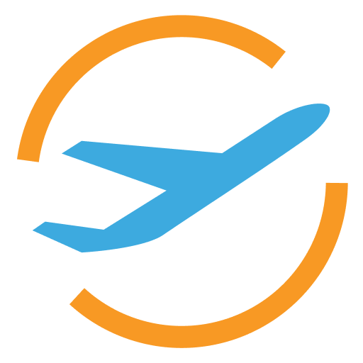 Fareboom Discount Flights app icon captured 2026-08-18