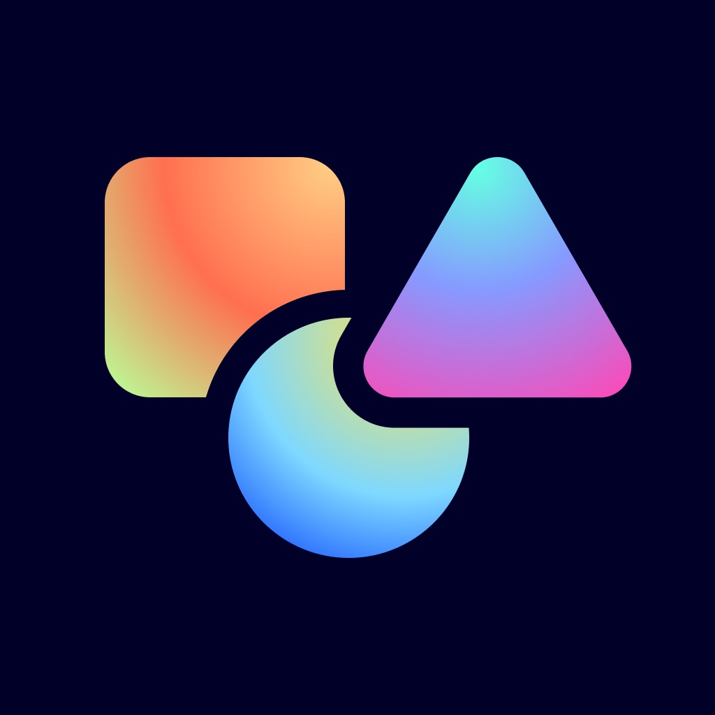 Design Air - Graphic Design app icon captured 2026-08-13