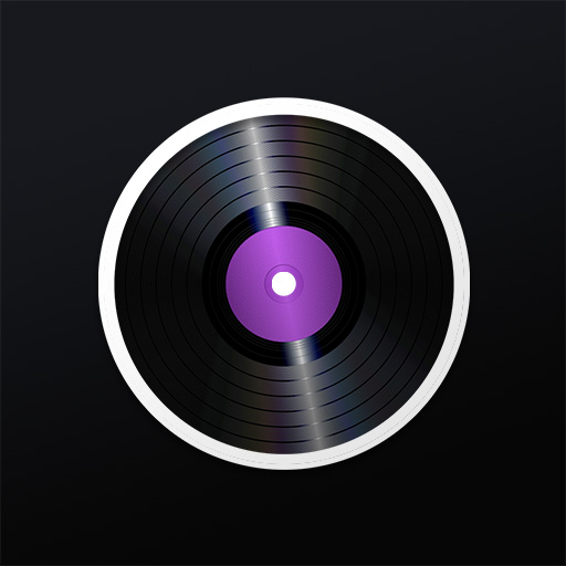 Podcast Soundboard Google Play icon captured 2026-08-15