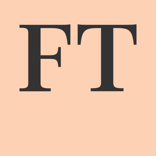 Financial Times: Business News Google Play icon