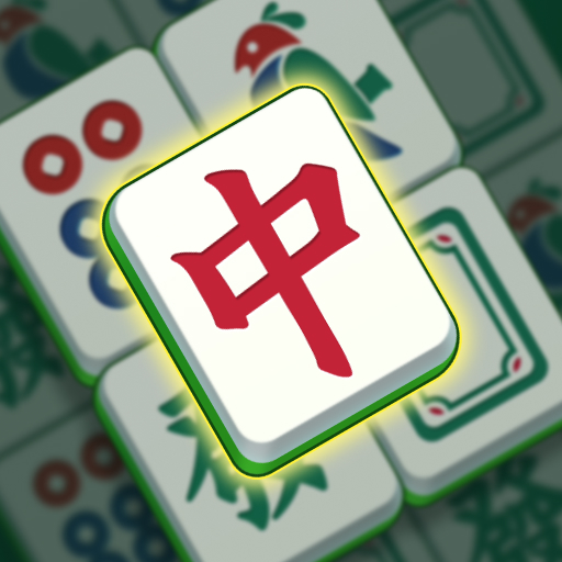 Bamboo Breeze Mahjong Google Play icon