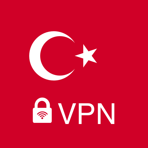 VPN Turkey - get Turkey IP Google Play icon captured 2026-08-15