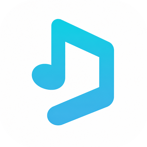 SimpMusic Google Play icon captured 2026-08-14