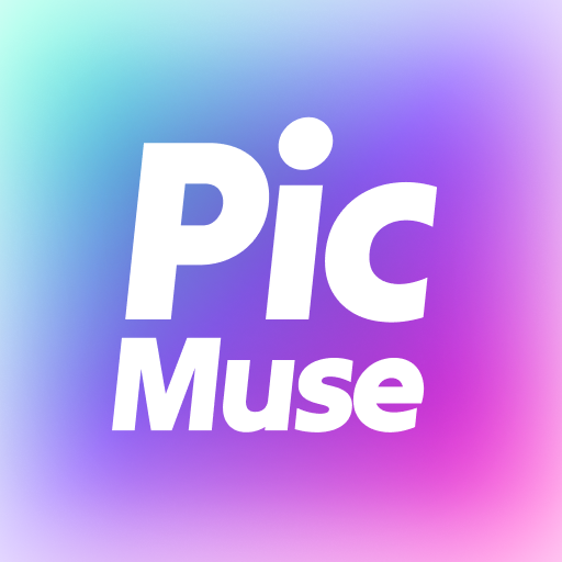 AI Video Generator: PicMuse app icon captured 2026-08-18