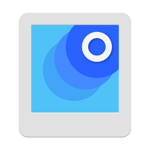 PhotoScan by Google Photos Google Play icon captured 2026-08-14