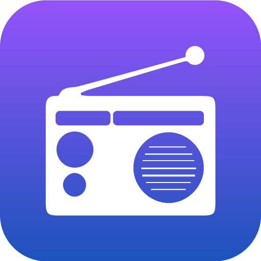 Radio FM Google Play icon captured 2026-08-12
