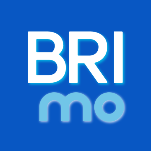 BRImo Google Play icon captured 2026-08-15
