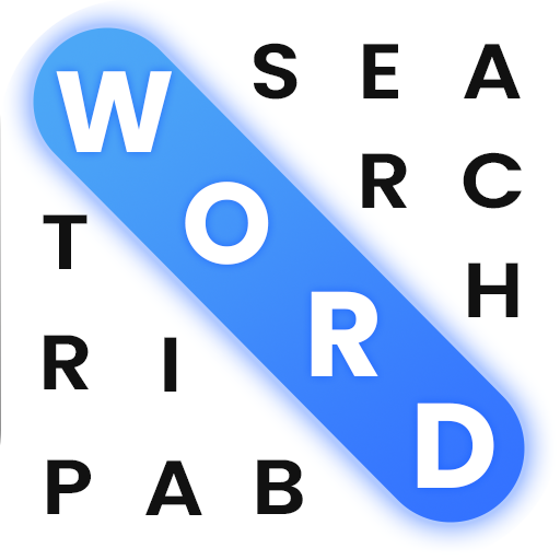 Word Search Trip Google Play icon captured 2026-08-15