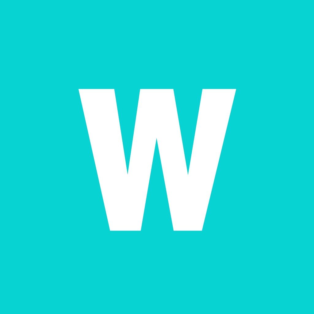 WalletHub: Credit & Budgeting app icon captured 2026-08-12