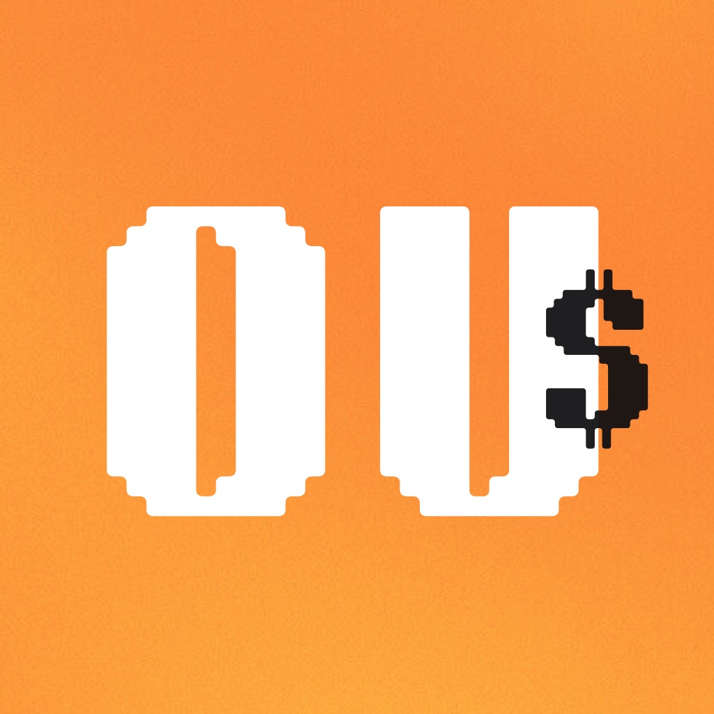OweYou - Money That's Yours app icon captured 2026-08-12