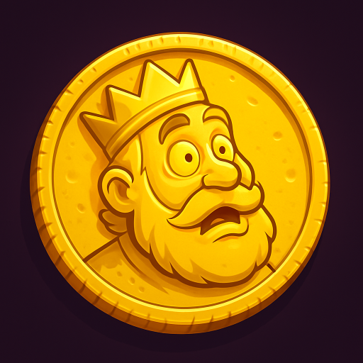 Medieval: Idle Tycoon Game Google Play icon captured 2026-08-16