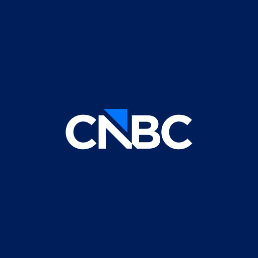 CNBC: Business & Stock News Google Play icon captured 2026-08-14