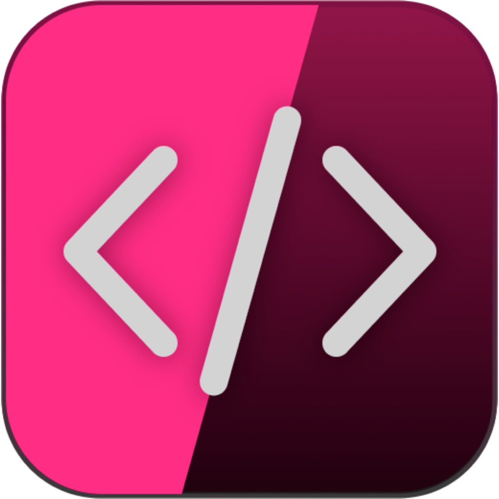Code - Compile & Run Program app icon captured 2026-08-12