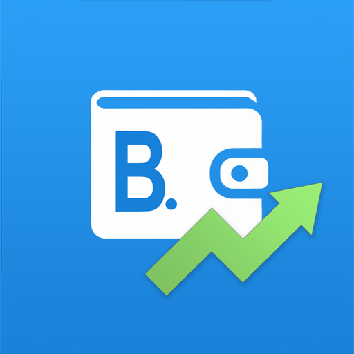Be Budget Today - Finanças Google Play icon captured 2026-08-14