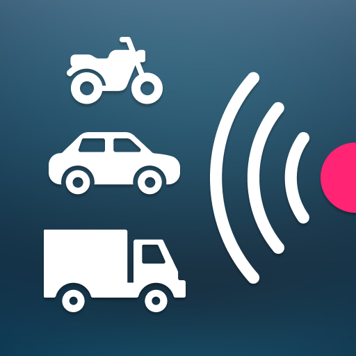 Speed Cameras& Police Detector app icon captured 2026-08-18