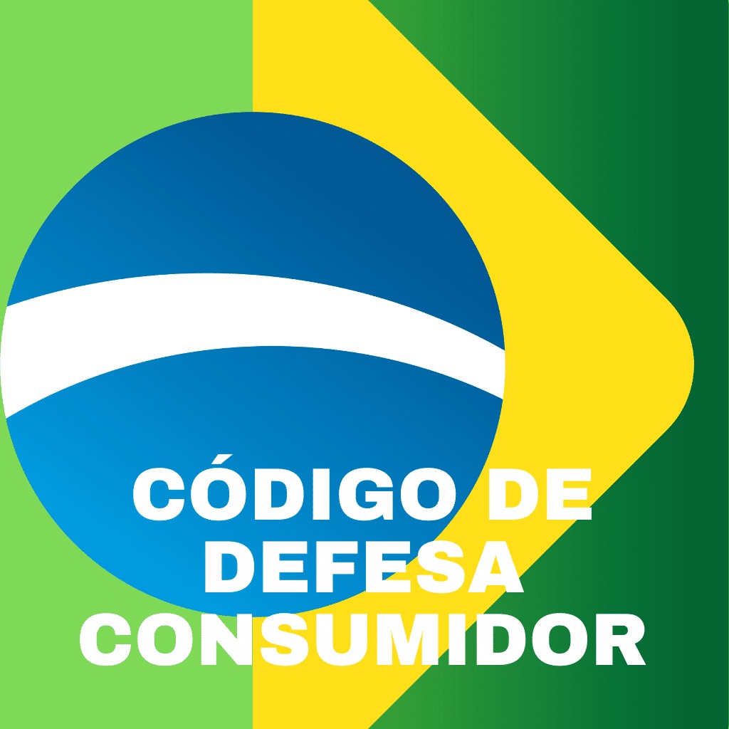 Código de Defesa do Consumidor app icon captured 2026-08-13