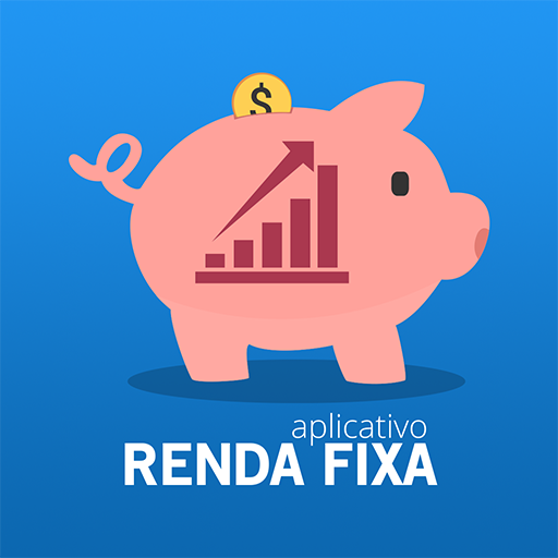Renda Fixa: Investimentos, Tes Google Play icon captured 2026-08-15