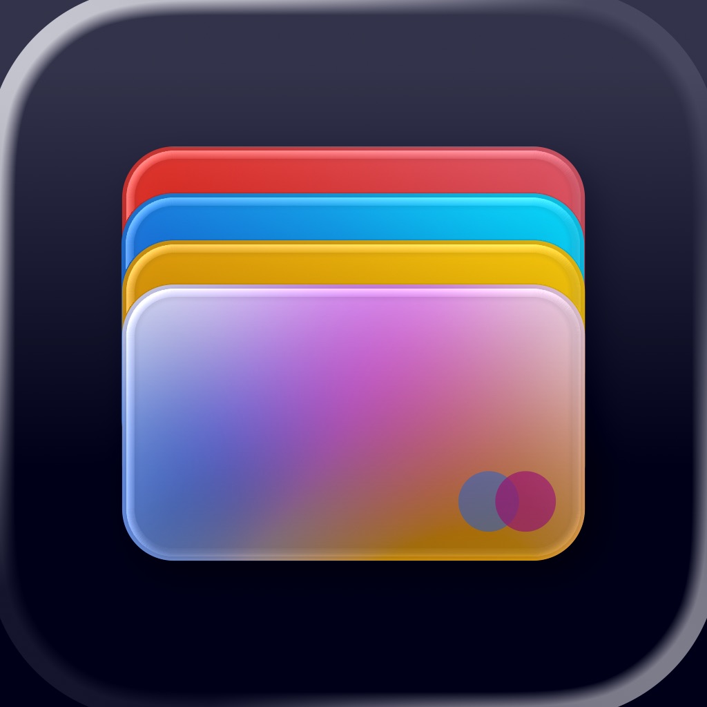 WalletApp app icon captured 2026-08-13