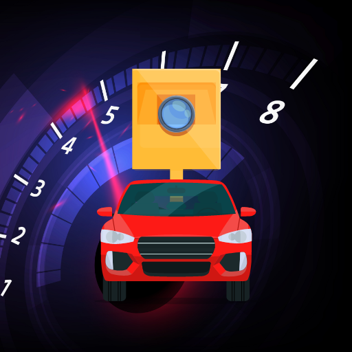 Radar, Velocímetro, GPS, HUD Google Play icon captured 2026-08-16