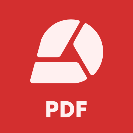 MobiPDF: Editor/Digitalizador Google Play icon captured 2026-08-14