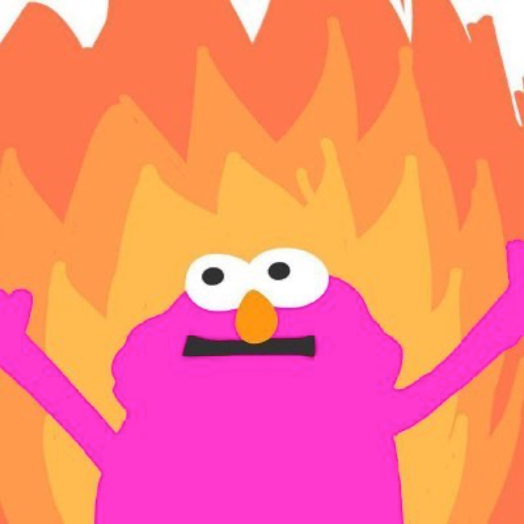 Reaction Stickers app icon captured 2026-08-11