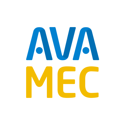 AVAMEC Mobile Google Play icon captured 2026-08-16