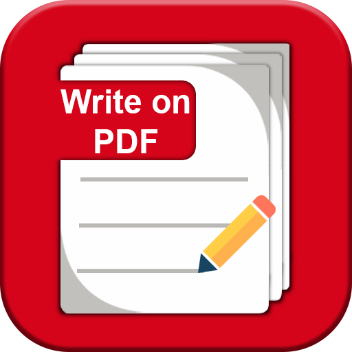 Editor PDf e leitor de PDF Google Play icon captured 2026-08-16