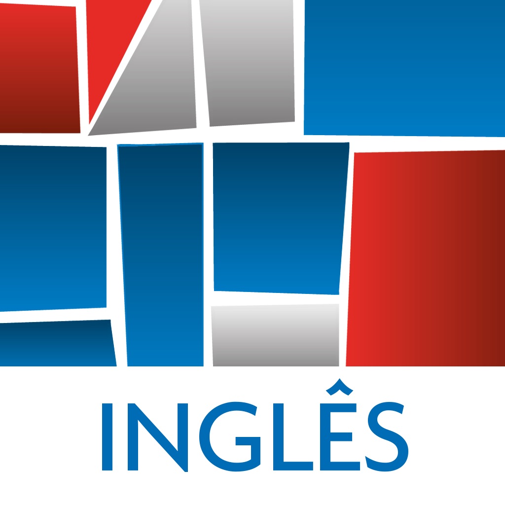 Michaelis Escolar - Inglês app icon captured 2026-08-13