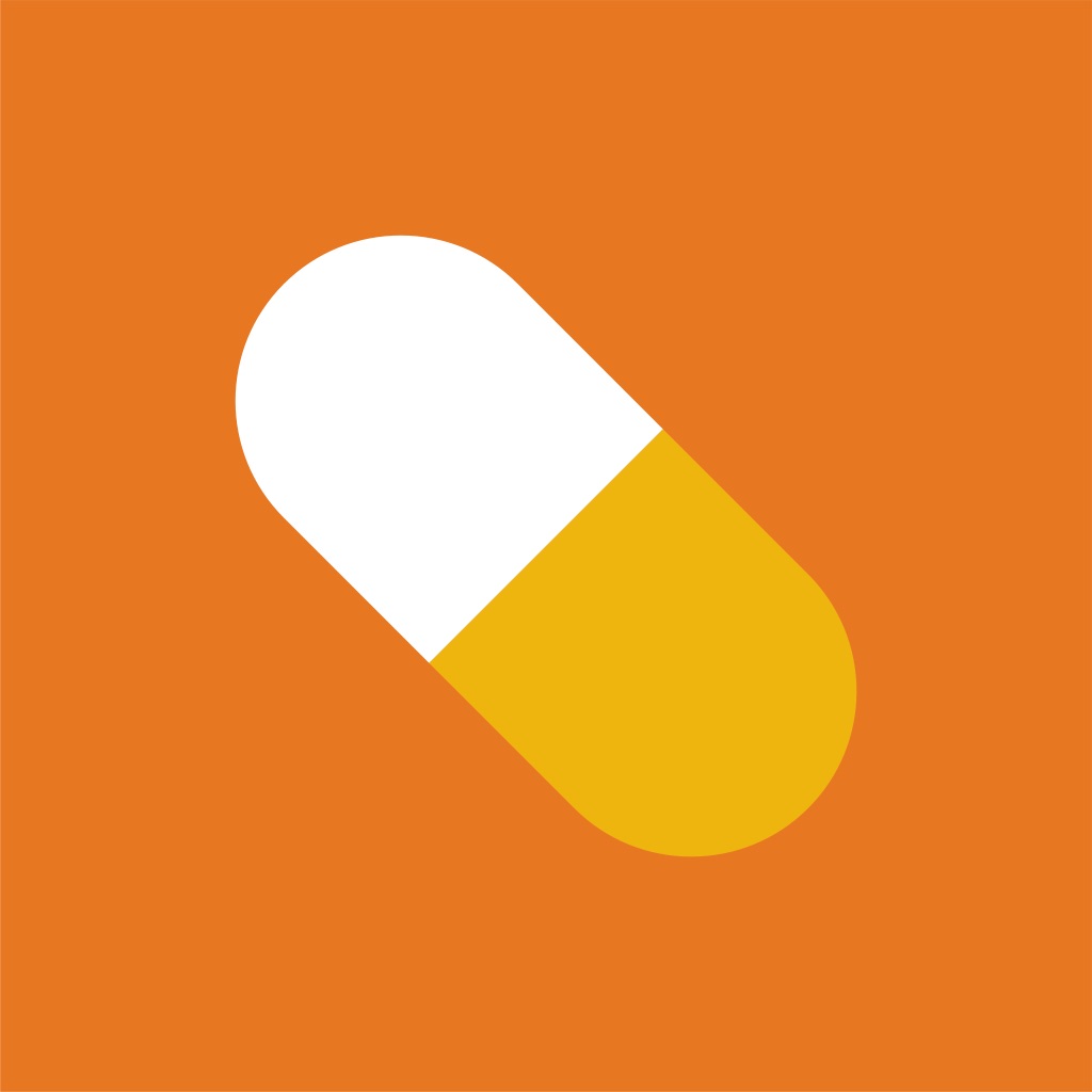 OptumRx app icon captured 2026-08-11