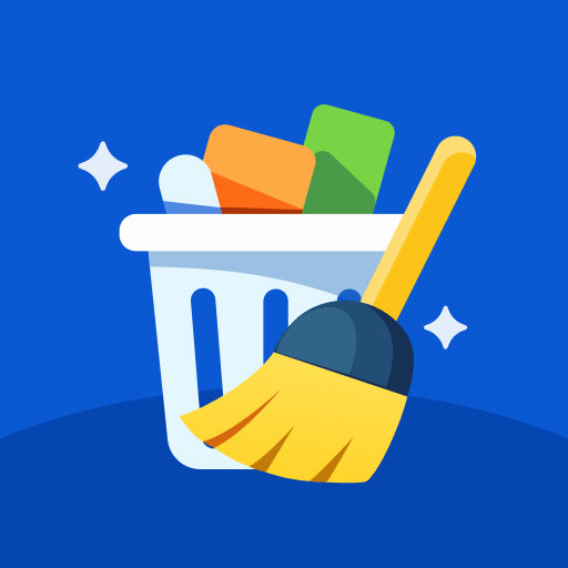 OneCleaner Google Play icon captured 2026-08-12