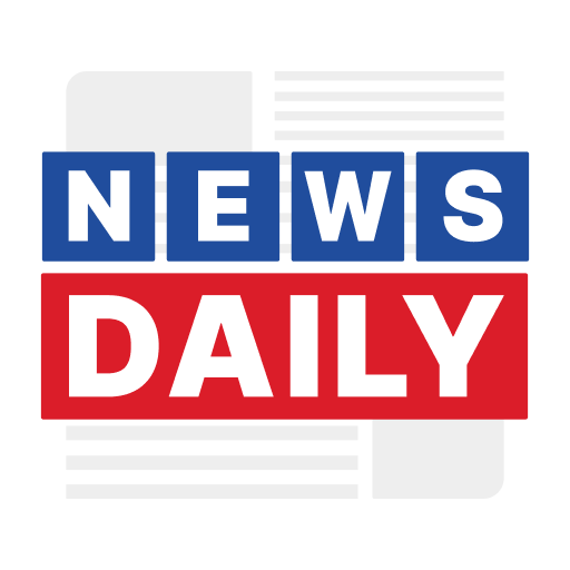 Daily News: Headlines & Alerts Google Play icon captured 2026-08-12