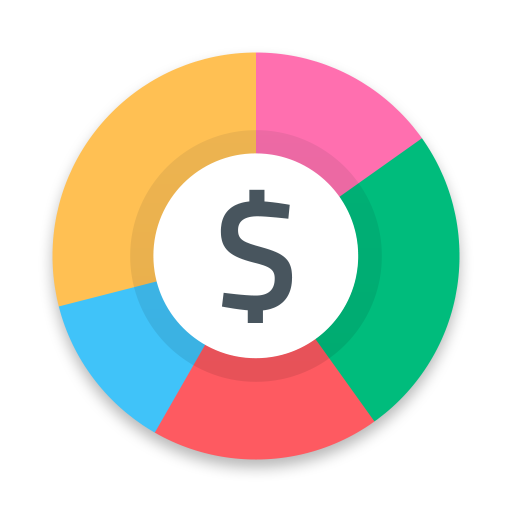 Spendee: Orçamento e Gastos Google Play icon captured 2026-08-14