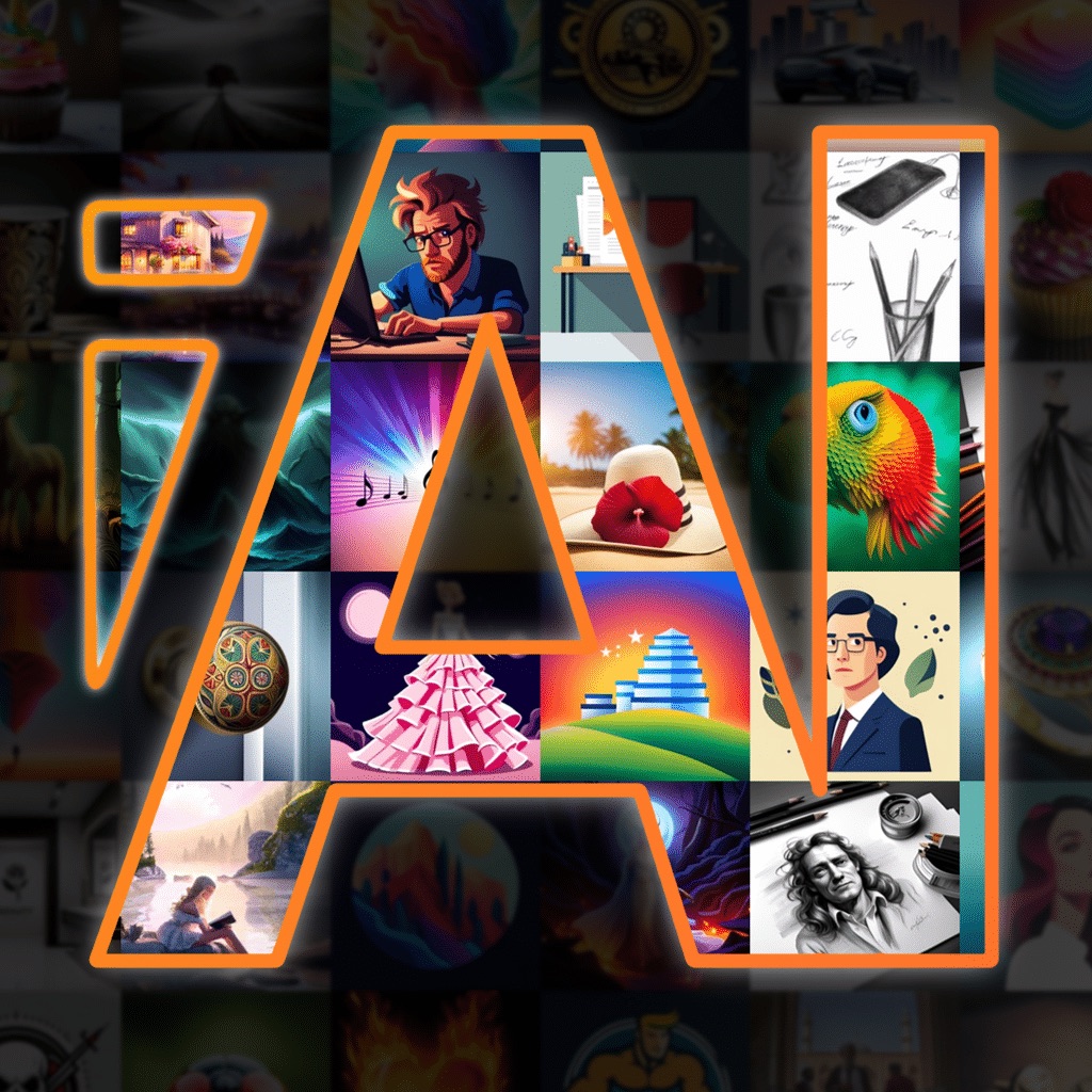 Image AI - ideias de design app icon captured 2026-08-13