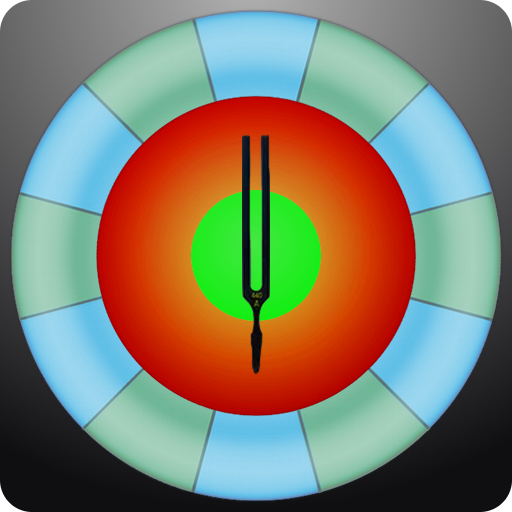 TonalEnergy Tuner & Metronome Google Play icon