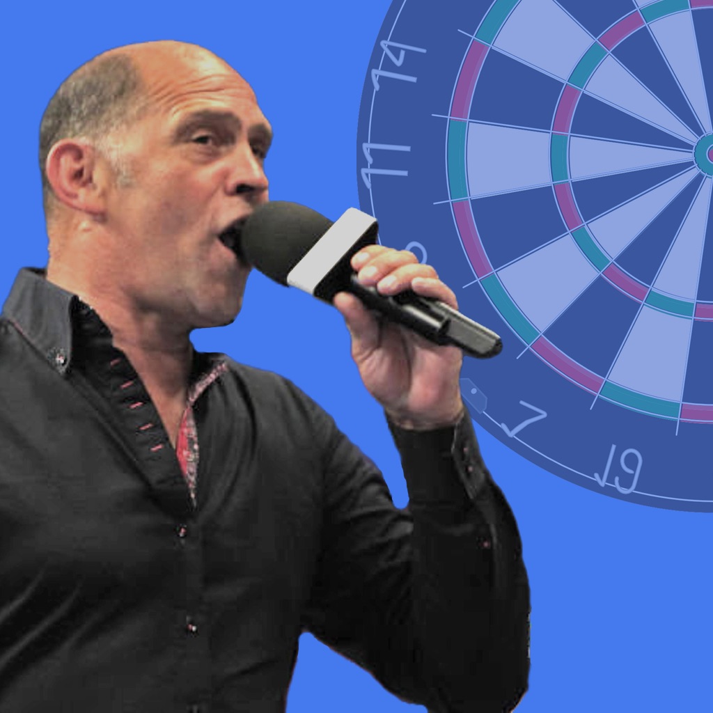 Russ Bray Darts Scorer app icon captured 2026-08-12